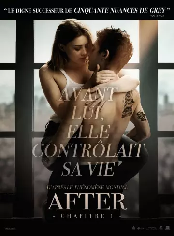 After - Chapitre 1 - TRUEFRENCH BDRIP