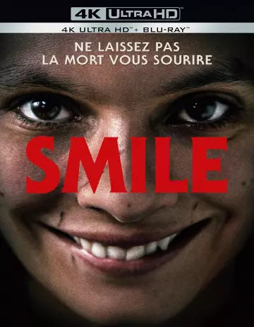 Smile - MULTI (TRUEFRENCH) WEB-DL 4K