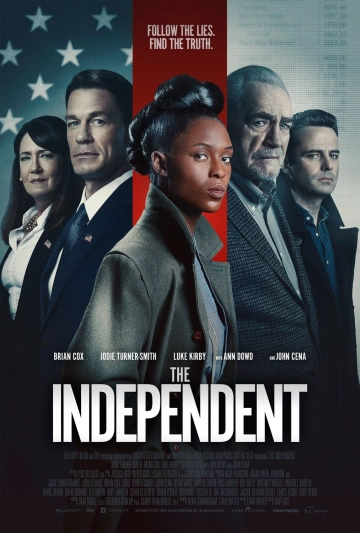 The Independent - MULTI (FRENCH) WEB-DL 1080p