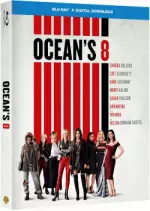 Ocean's 8 - TRUEFRENCH HDLIGHT 1080p