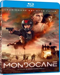 Mondocane - FRENCH BLU-RAY 720p