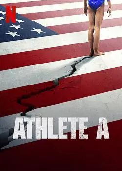Athlete A - MULTI (FRENCH) WEB-DL 1080p