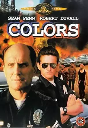 Colors - FRENCH BDRIP