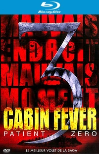 Cabin Fever 3 - FRENCH HDLIGHT 720p