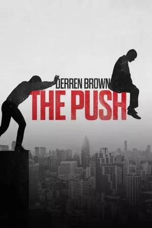 Derren Brown: Pushed to the Edge - FRENCH WEBRIP