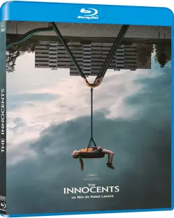 The Innocents - FRENCH HDLIGHT 720p
