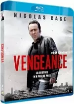 Vengeance: A Love Story - FRENCH HD-LIGHT 720p