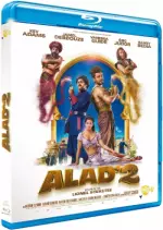 Alad'2 - FRENCH BLU-RAY 720p
