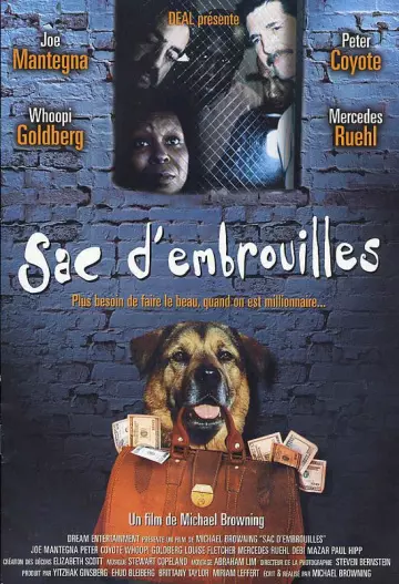 Sac d'embrouilles - FRENCH DVDRIP