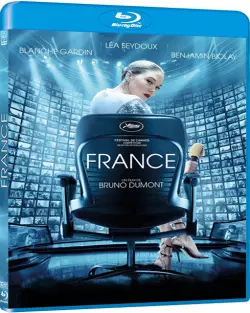 France - FRENCH BLU-RAY 720p