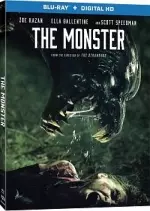 The Monster - FRENCH HDLIGHT 720p