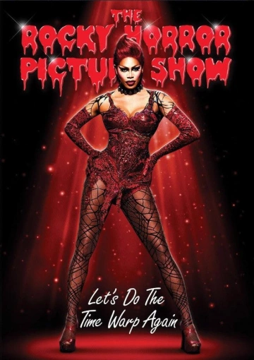 The Rocky Horror Picture Show (2016) - VOSTFR DVDRIP
