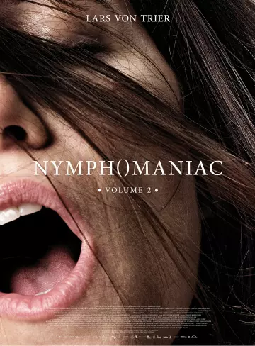 Nymphomaniac - Volume 2 - MULTI (FRENCH) HDLIGHT 1080p