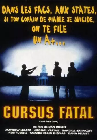 Cursus fatal - MULTI (TRUEFRENCH) DVDRIP