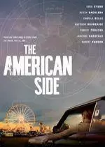 The American side - VOSTFR WEB-DL