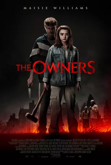 The Owners - VO WEBRIP