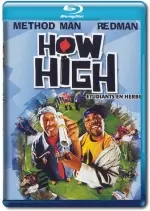 How High - FRENCH HDLIGHT 720p