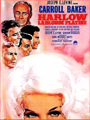 Harlow, la blonde platine - MULTI (FRENCH) HDLIGHT 1080p