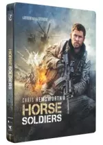 Horse Soldiers - FRENCH WEB-DL 1080p