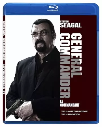 General Commander - FRENCH BLU-RAY 720p