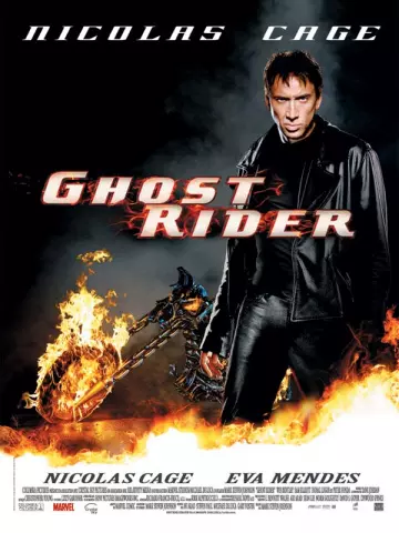 Ghost Rider - MULTI (TRUEFRENCH) HDLIGHT 1080p