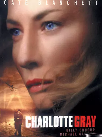 Charlotte Gray - FRENCH DVDRIP