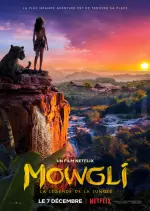 Mowgli : la légende de la jungle - FRENCH WEBRIP