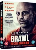Brawl in Cell Block 99 - FRENCH HDLIGHT 1080p