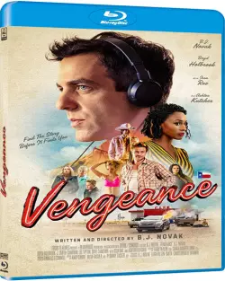 Vengeance - FRENCH HDLIGHT 720p