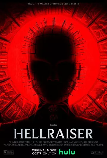 Hellraiser - TRUEFRENCH WEB-DL 720p