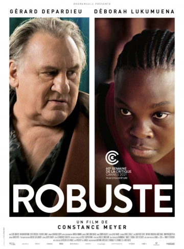 Robuste - FRENCH BDRIP