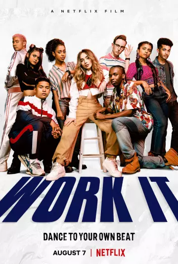 Work It - FRENCH WEB-DL 720p