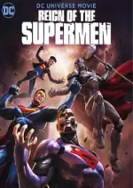 Reign of the Supermen - FRENCH BDRIP