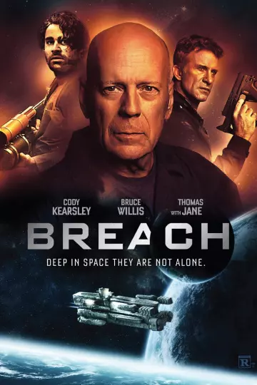 Breach - VO WEBRIP