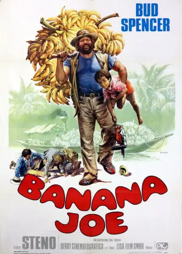 Banana Joe - FRENCH DVDRIP