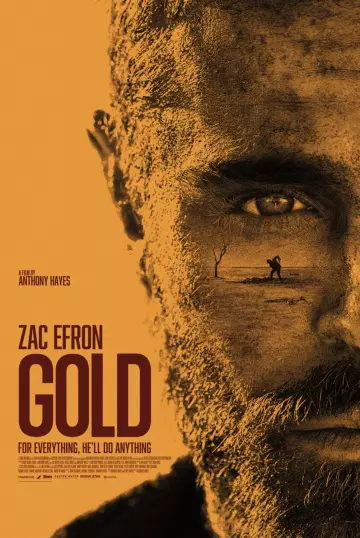 Gold - FRENCH HDRIP