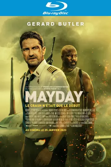 Mayday - MULTI (FRENCH) HDLIGHT 1080p