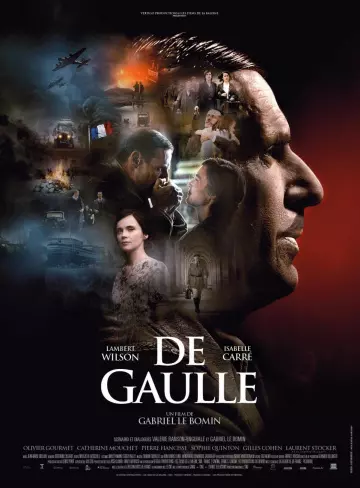 De Gaulle - FRENCH WEB-DL 720p