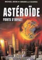 Asteroïde : Points D'impact