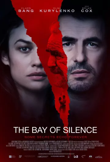 The Bay of Silence - VO WEBRIP