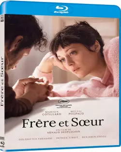 Frère et soeur - FRENCH BLU-RAY 1080p