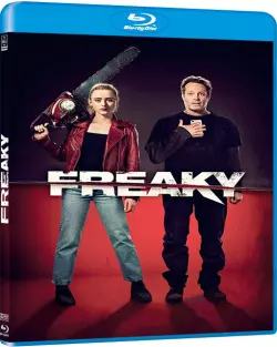 Freaky - FRENCH BLU-RAY 720p