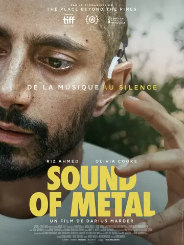 Sound of Metal - MULTI (FRENCH) WEB-DL 1080p