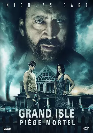 Grand Isle : piège mortel - FRENCH BDRIP