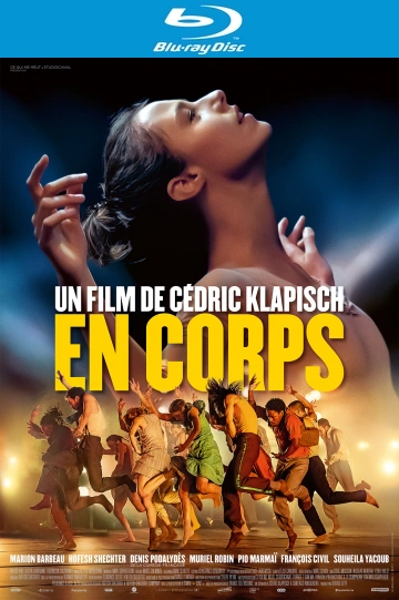 En corps - FRENCH BLU-RAY 1080p