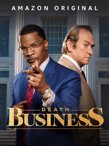 Death Business - FRENCH WEB-DL 720p