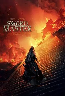 Sword Master - FRENCH WEB-DL 720p