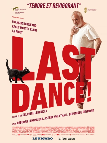 Last Dance ! - FRENCH HDRIP
