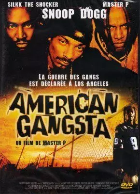 American gangsta