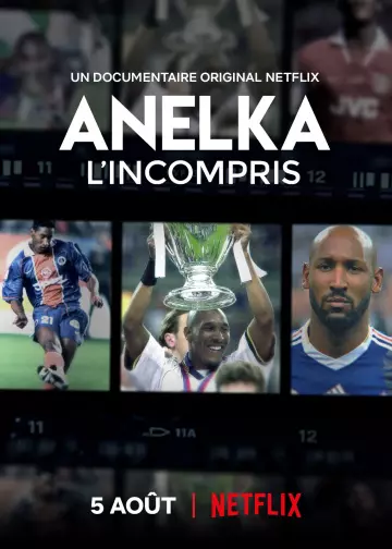 Anelka : l'incompris - FRENCH WEB-DL 1080p
